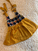 Load image into Gallery viewer, Klingaru Newborn Tie Up Style for Girls (0- 3 Months)
