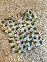 Load image into Gallery viewer, Newborn Boys Shirt - Multiple Designs (3 - 6 Months )
