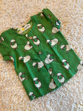 Load image into Gallery viewer, Newborn Boys Shirt - Multiple Designs (3 - 6 Months )
