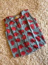 Load image into Gallery viewer, Newborn Boys Shirt - Multiple Designs (3 - 6 Months )
