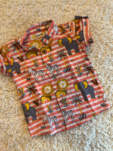 Load image into Gallery viewer, Newborn Boys Shirt - Multiple Designs (3 - 6 Months )
