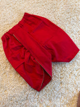 Load image into Gallery viewer, Newborn Long Kurta Dhoti Set - Krishna Festive
