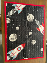 Charger l'image dans la galerie, Organic Cotton Baby Floor Mat for Tummy Time | Multiple Prints
