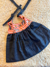 Load image into Gallery viewer, Klingaru Newborn Tie Up Style for Girls (0- 3 Months)
