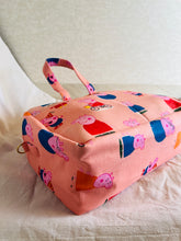 Charger l&#39;image dans la galerie, Klingaru Diaper Bags - Peppa Pig ( PREORDER )
