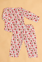Load image into Gallery viewer, Klingaru Night Suit - Peppa Pig (Pink)
