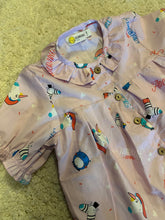 Charger l'image dans la galerie, Unisex Cotton Nightwear for Children
