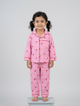 Load image into Gallery viewer, Unisex Cotton Nightwear for Children
