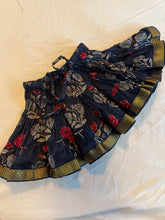 Load image into Gallery viewer, Klingaru Cotton Skirt 6 - 12 Months
