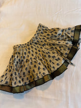 Load image into Gallery viewer, Klingaru Cotton Skirt 6 - 12 Months
