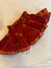 Load image into Gallery viewer, Klingaru Cotton Skirt 6 - 12 Months
