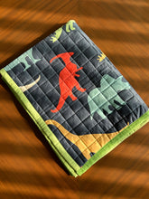 Charger l'image dans la galerie, Organic Cotton Baby Floor Mat for Tummy Time | Multiple Prints
