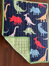 Charger l'image dans la galerie, Organic Cotton Baby Floor Mat for Tummy Time | Multiple Prints
