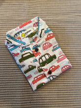 Charger l&#39;image dans la galerie, Klingaru Shirt - Multicolor Cars
