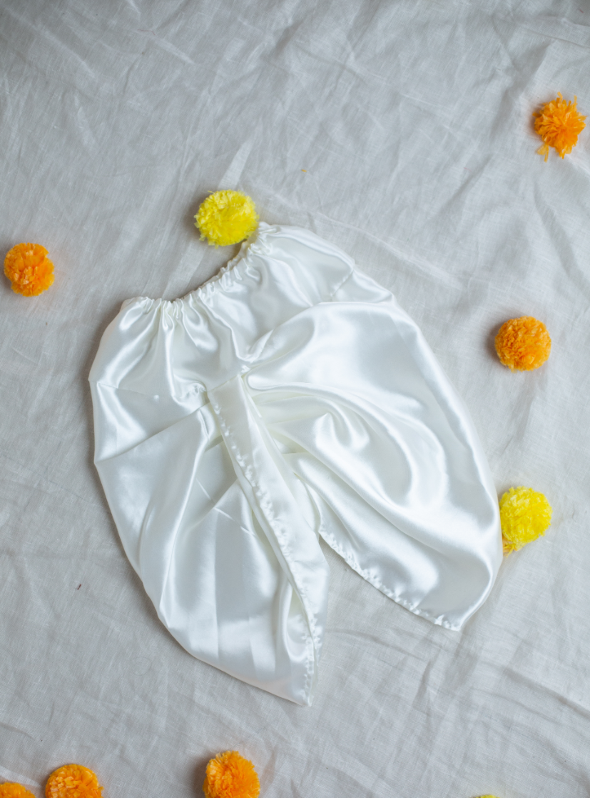 Kanha 2025 dhoti kurta